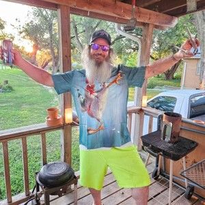 Meet your Posher, Kyle